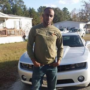 Meet your Posher, Luther